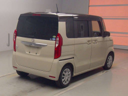 2018 Honda N-BOX