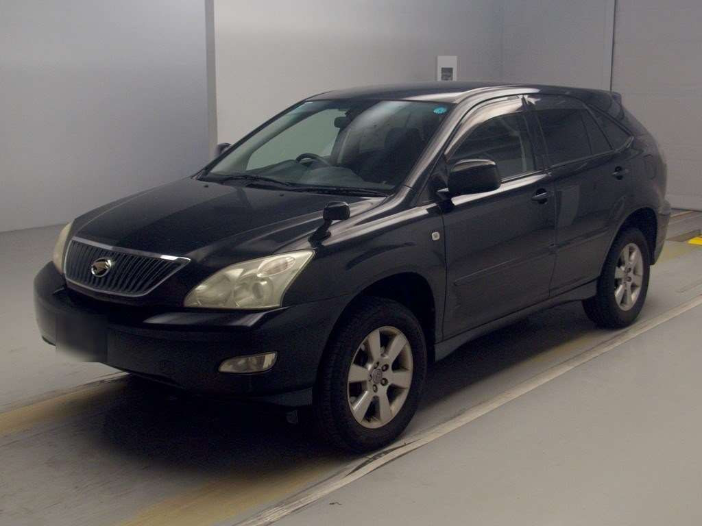 2004 Toyota Harrier ACU30W[0]