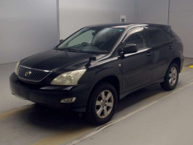 2004 Toyota Harrier