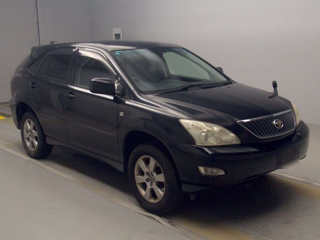 2004 Toyota Harrier ACU30W[2]