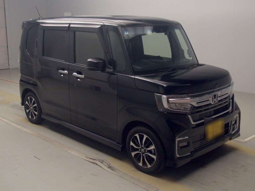 2023 Honda N-BOX CUSTOM JF3[2]