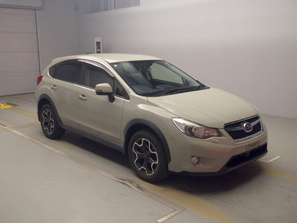 2013 Subaru XV GP7[2]