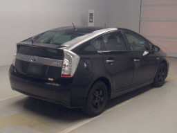 2012 Toyota Prius PHV