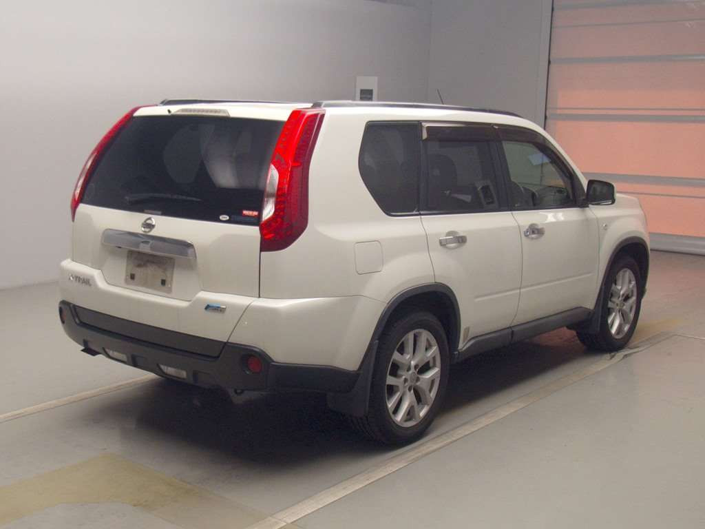 2012 Nissan X-Trail DNT31[1]