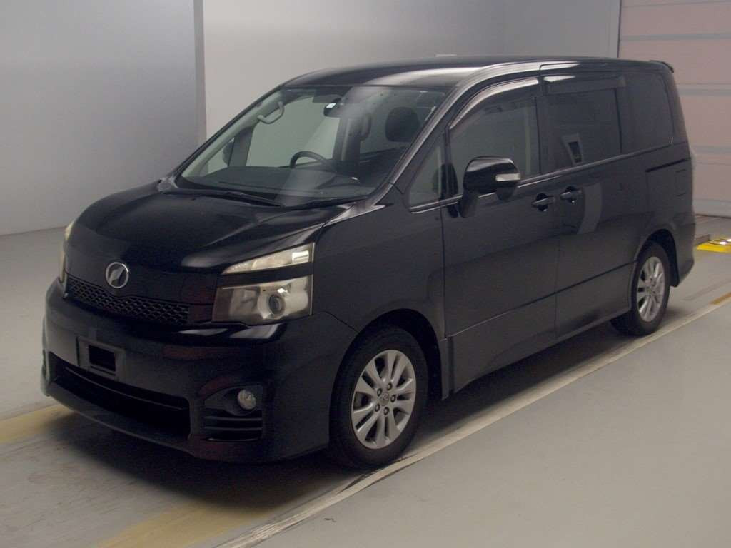 2010 Toyota Voxy ZRR70W[0]