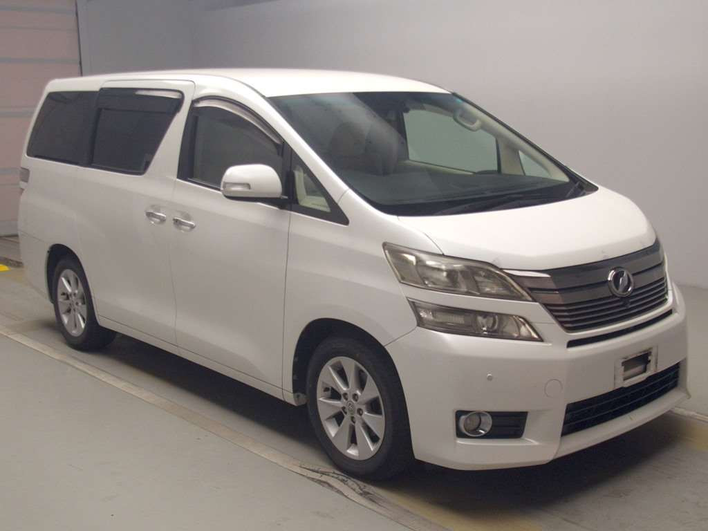 2012 Toyota Vellfire GGH20W[2]