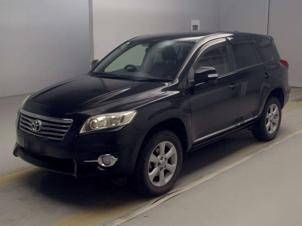 2012 Toyota Vanguard ACA38W[0]