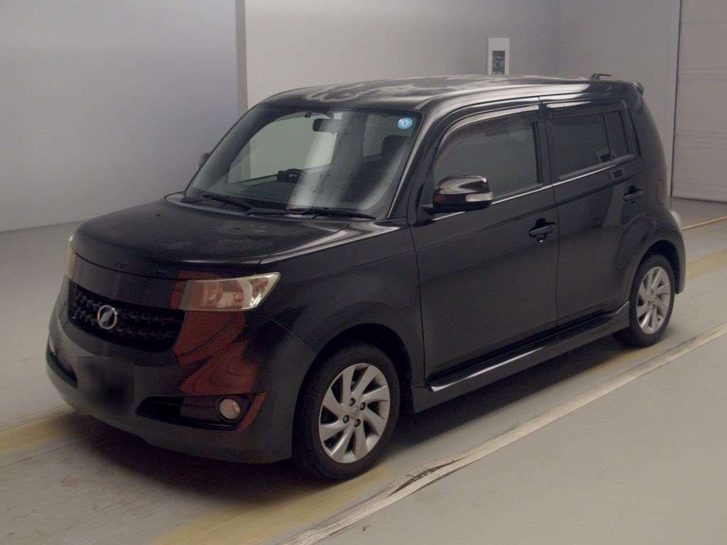 2010 Toyota bB QNC21[0]