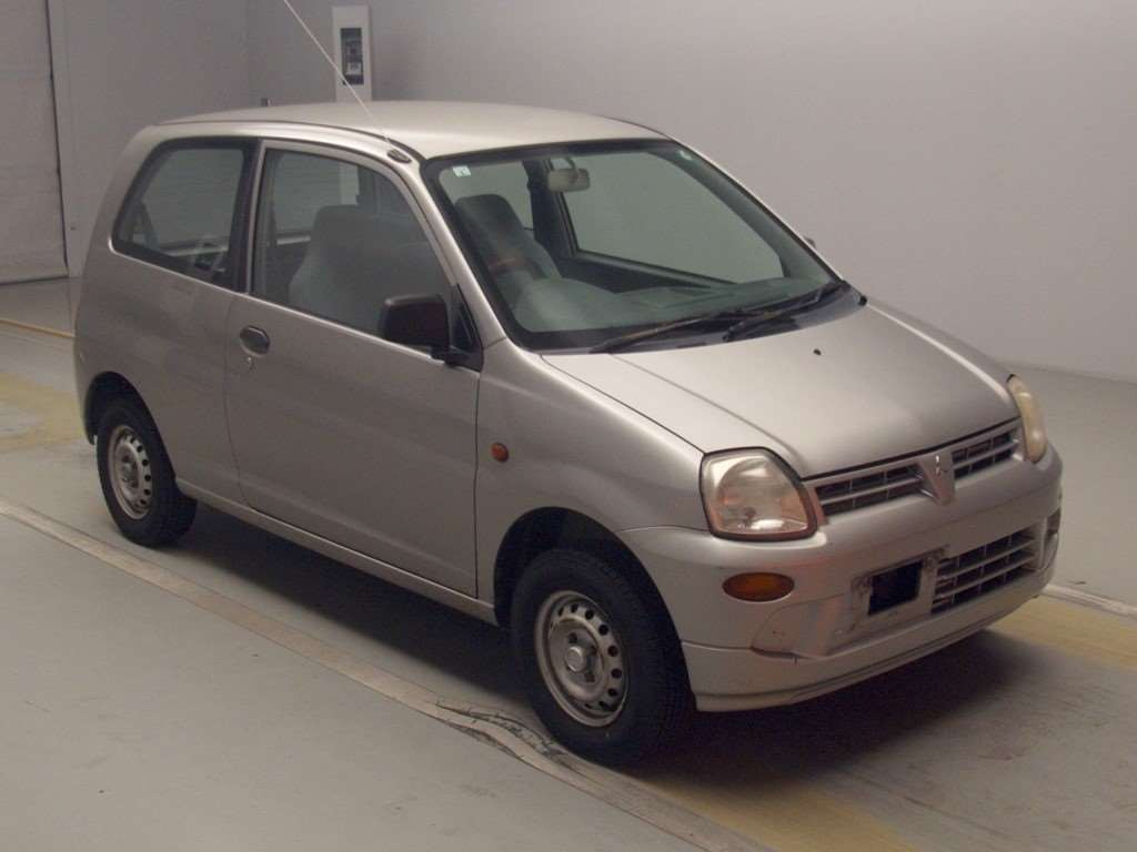 2006 Mitsubishi Minica H42V[2]