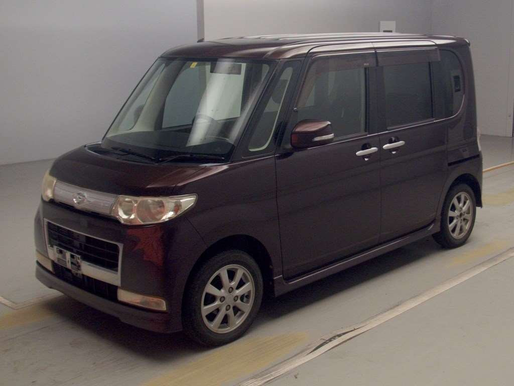 2008 Daihatsu Tanto Custom L375S[0]