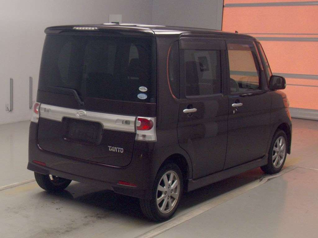 2008 Daihatsu Tanto Custom L375S[1]