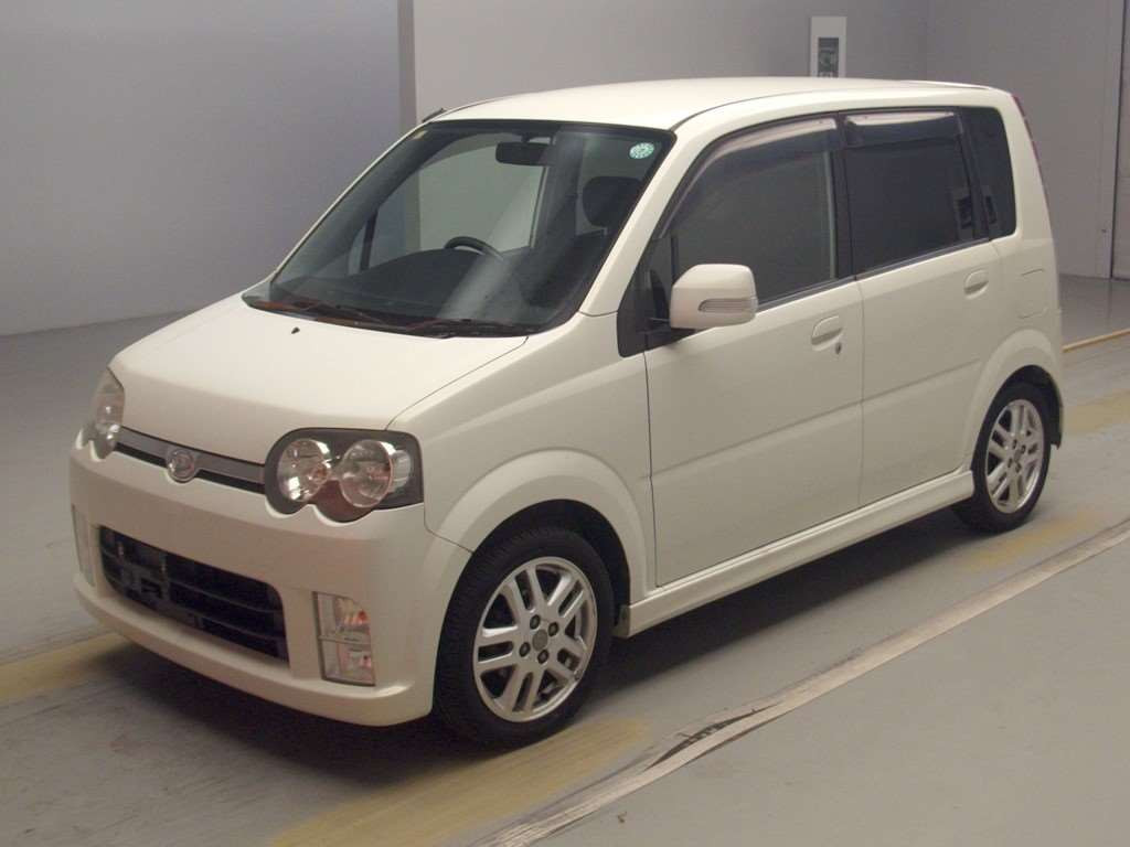 2006 Daihatsu Move L152S[0]