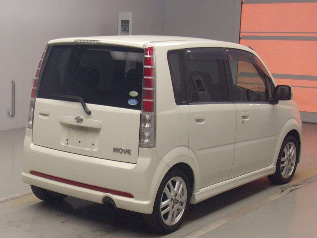 2006 Daihatsu Move L152S[1]