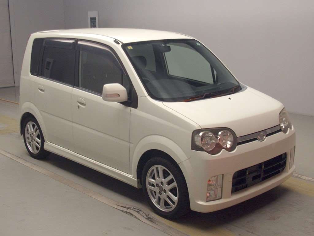 2006 Daihatsu Move L152S[2]