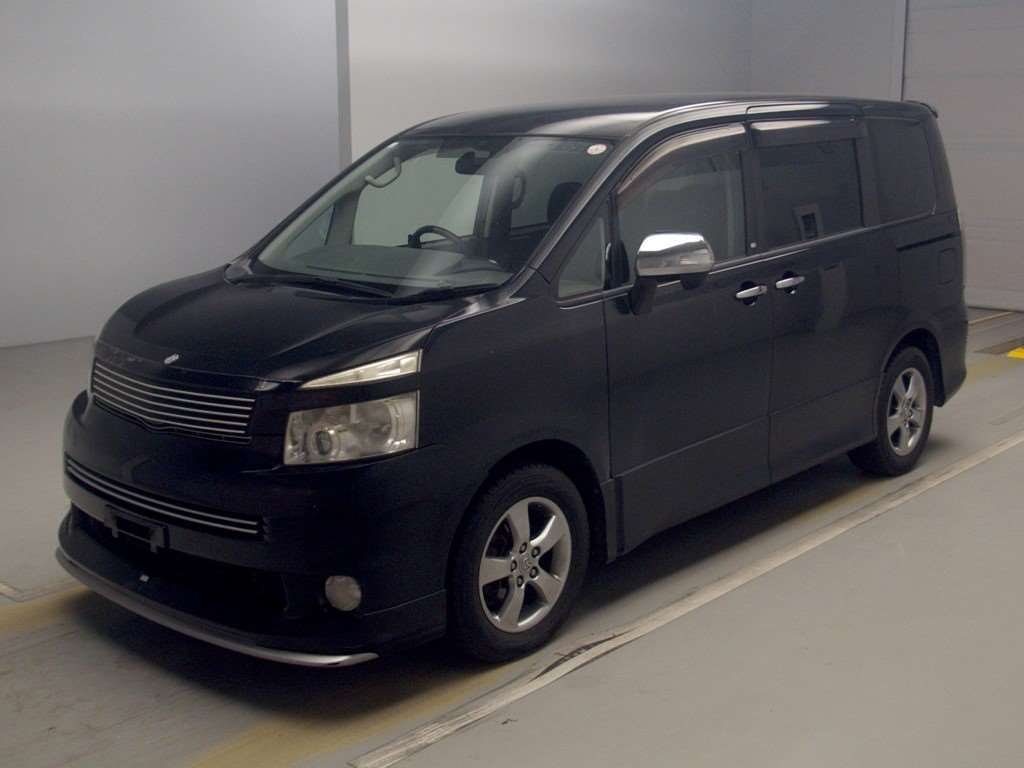 2008 Toyota Voxy ZRR70W[0]