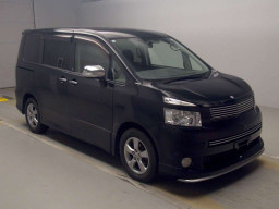 2008 Toyota Voxy