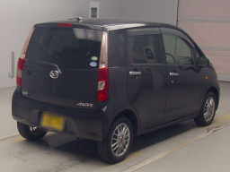 2012 Daihatsu Move