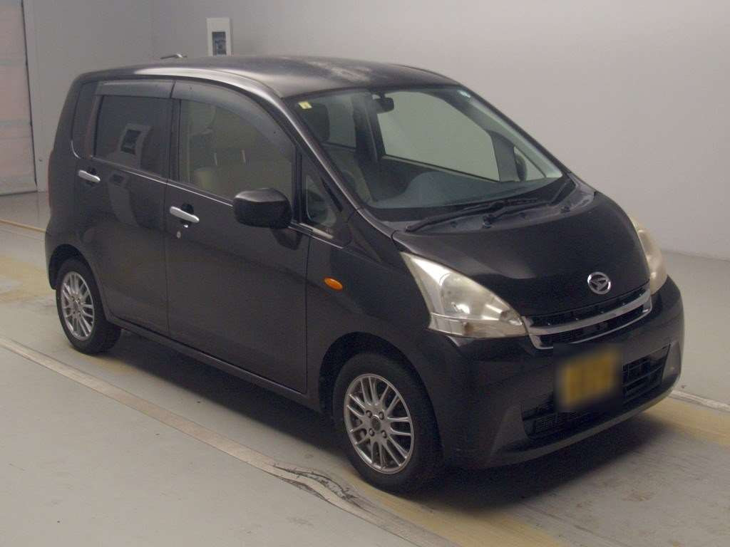 2012 Daihatsu Move LA100S[2]