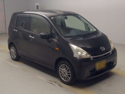 2012 Daihatsu Move