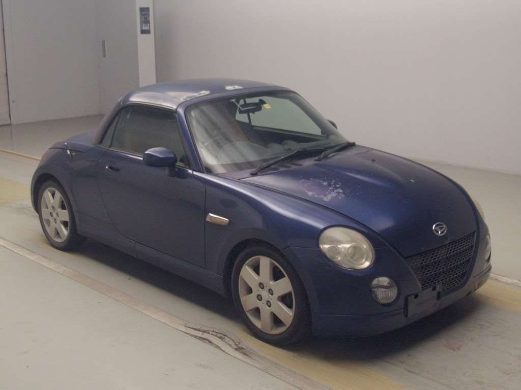 2003 Daihatsu Copen L880K[2]