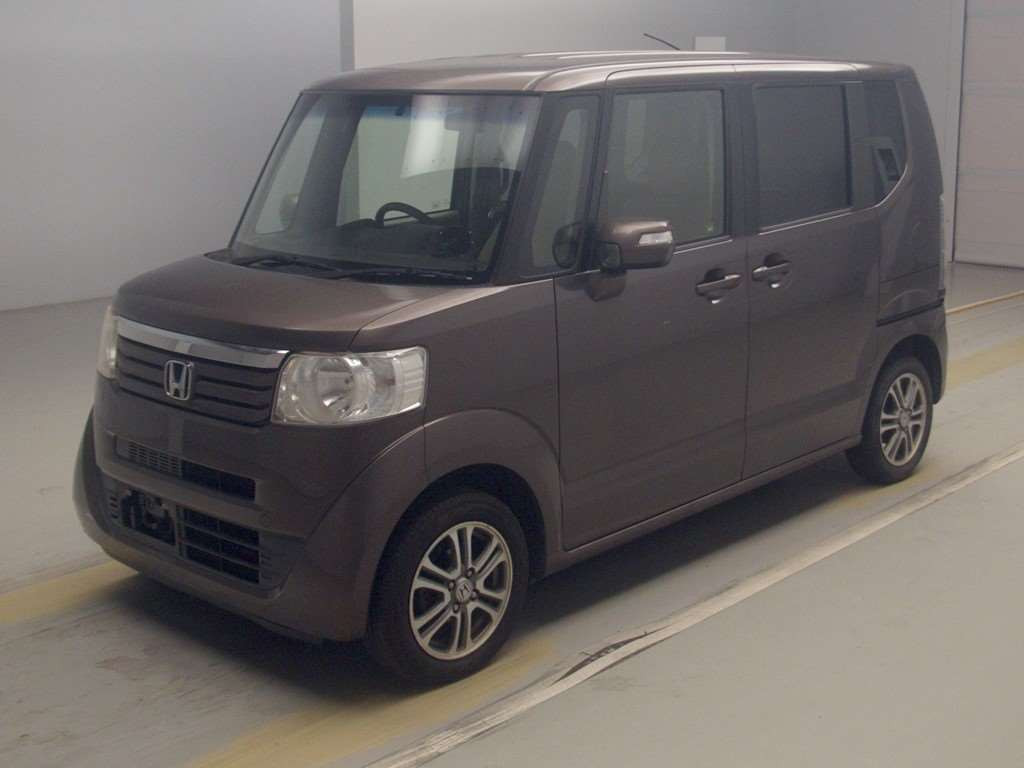 2013 Honda N-BOX JF1[0]