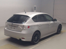 2009 Subaru Impreza