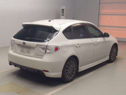 2011 Subaru Impreza