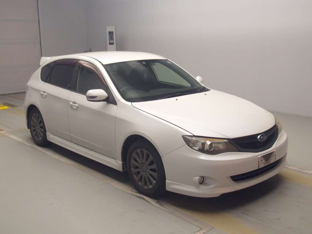 2011 Subaru Impreza GH2[2]