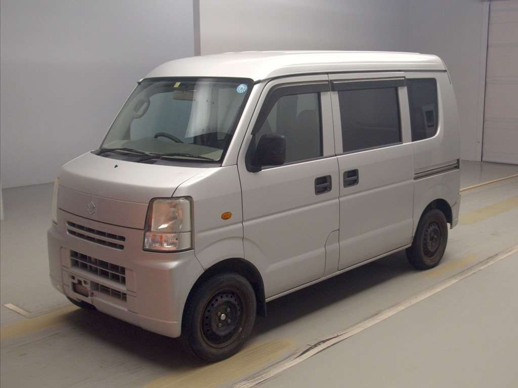 2008 Suzuki Every DA64V[0]