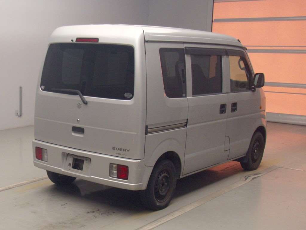 2008 Suzuki Every DA64V[1]