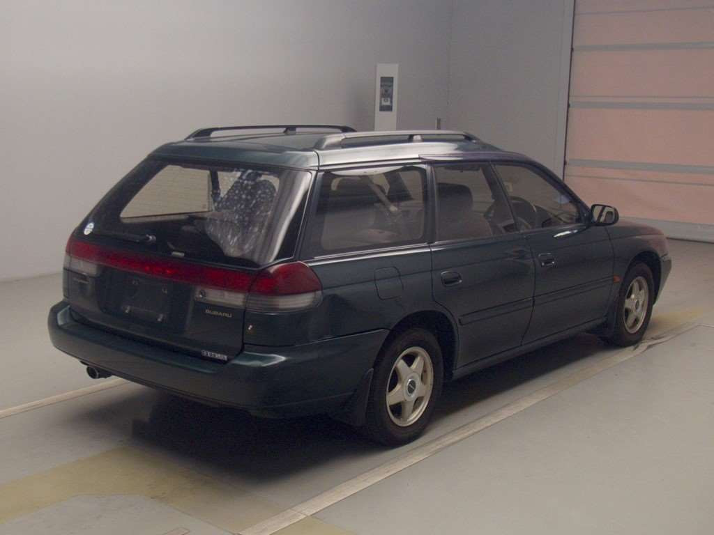 1995 Subaru Legacy Touring Wagon BG5[1]