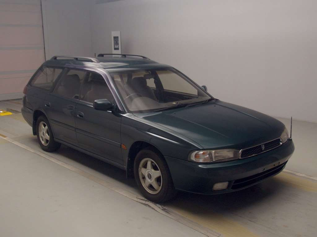 1995 Subaru Legacy Touring Wagon BG5[2]