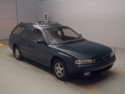 1995 Subaru Legacy Touring Wagon