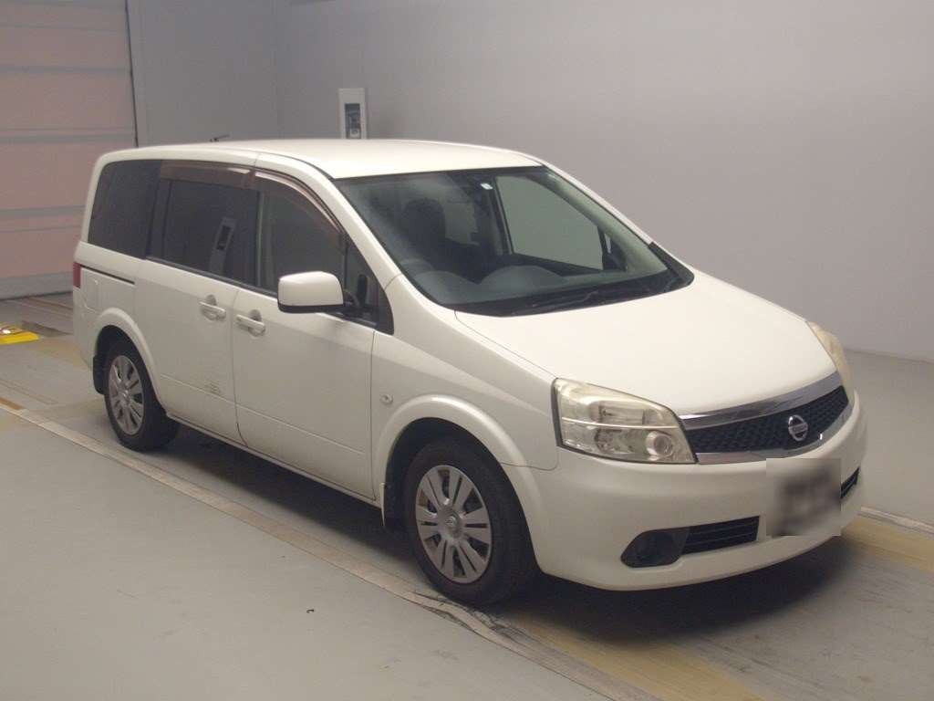 2012 Nissan Lafesta B30[2]