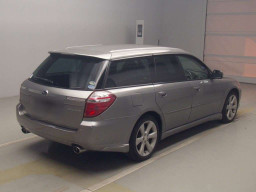 2006 Subaru Legacy Touring Wagon