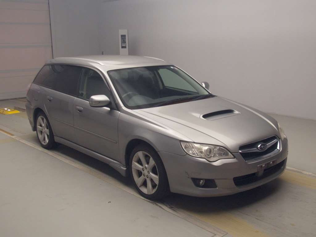 2006 Subaru Legacy Touring Wagon BP5[2]