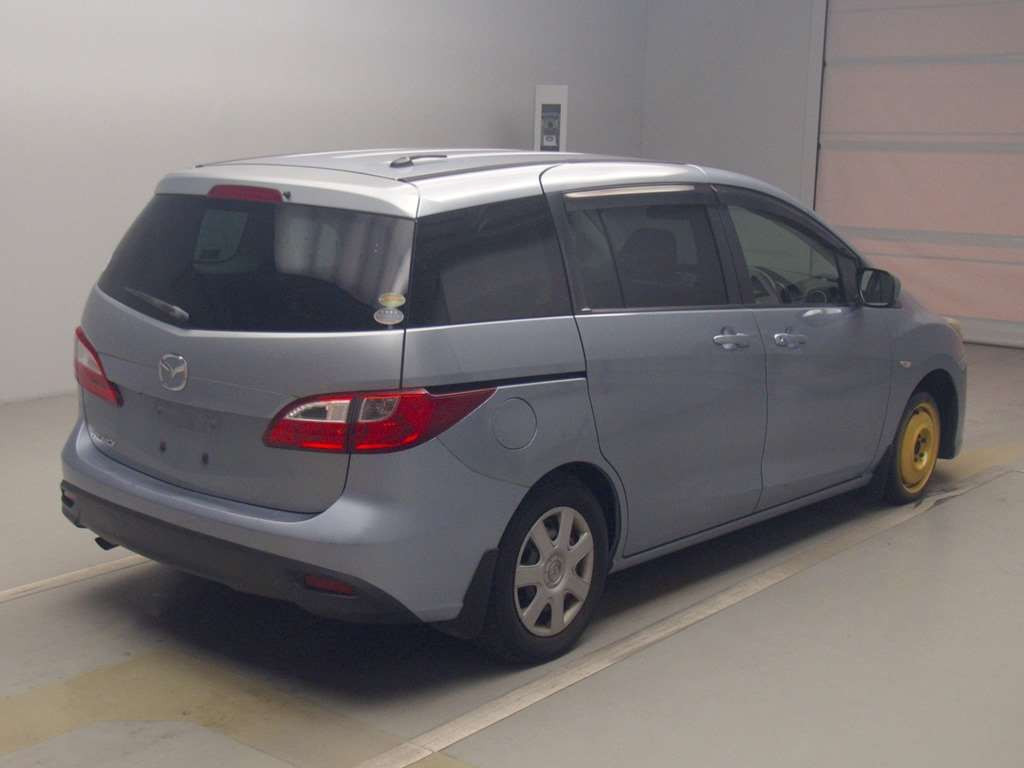 2011 Mazda Premacy CWEFW[1]