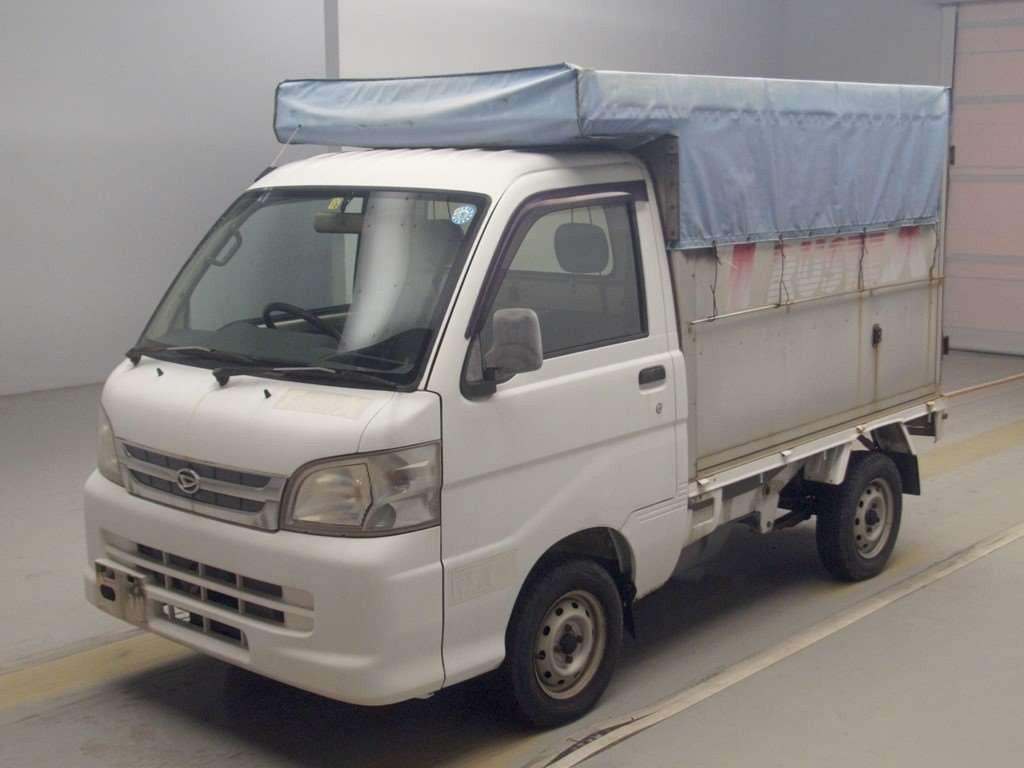 2006 Daihatsu Hijet Truck S200P[0]