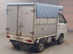 2006 Daihatsu Hijet Truck