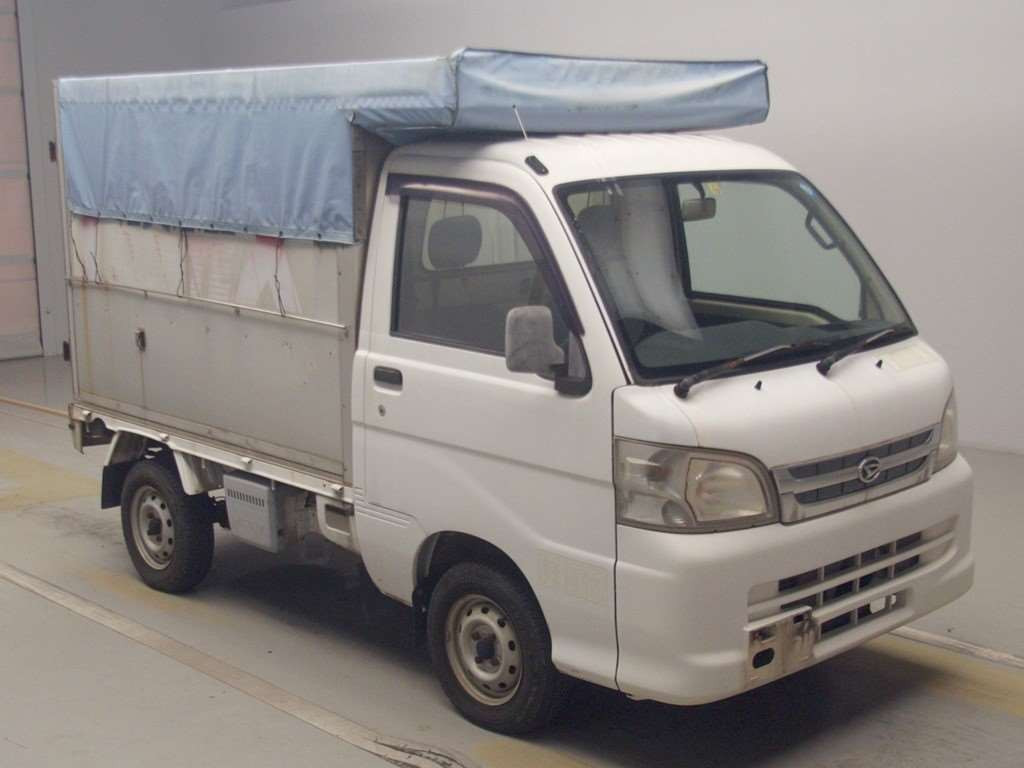 2006 Daihatsu Hijet Truck S200P[2]