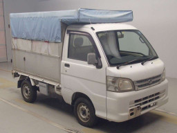 2006 Daihatsu Hijet Truck