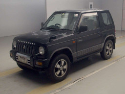 1998 Mitsubishi Pajero Mini