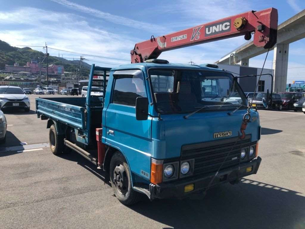 1982 Mazda Titan WEY0F2[2]