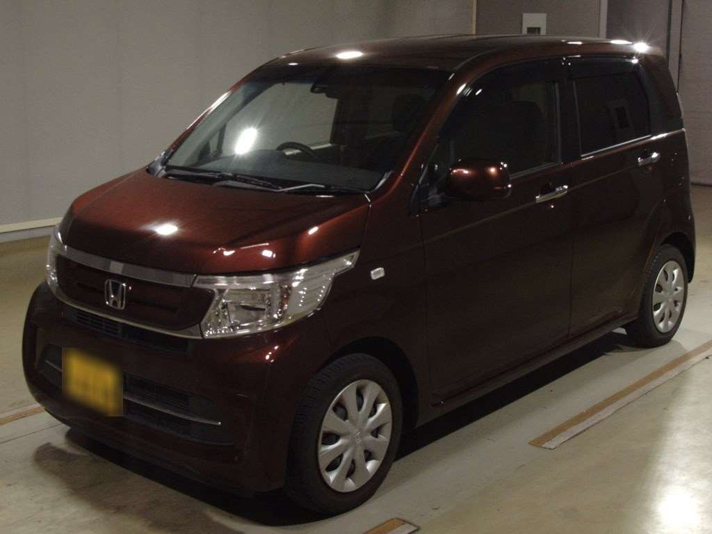 2018 Honda N-Wgn JH1[0]