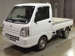 2018 Suzuki Carry Truck