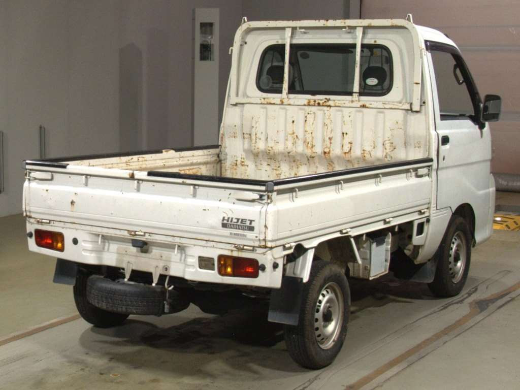 2008 Daihatsu Hijet Truck S201P[1]