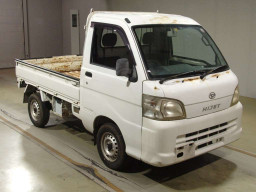 2008 Daihatsu Hijet Truck