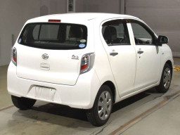 2015 Daihatsu Mira es