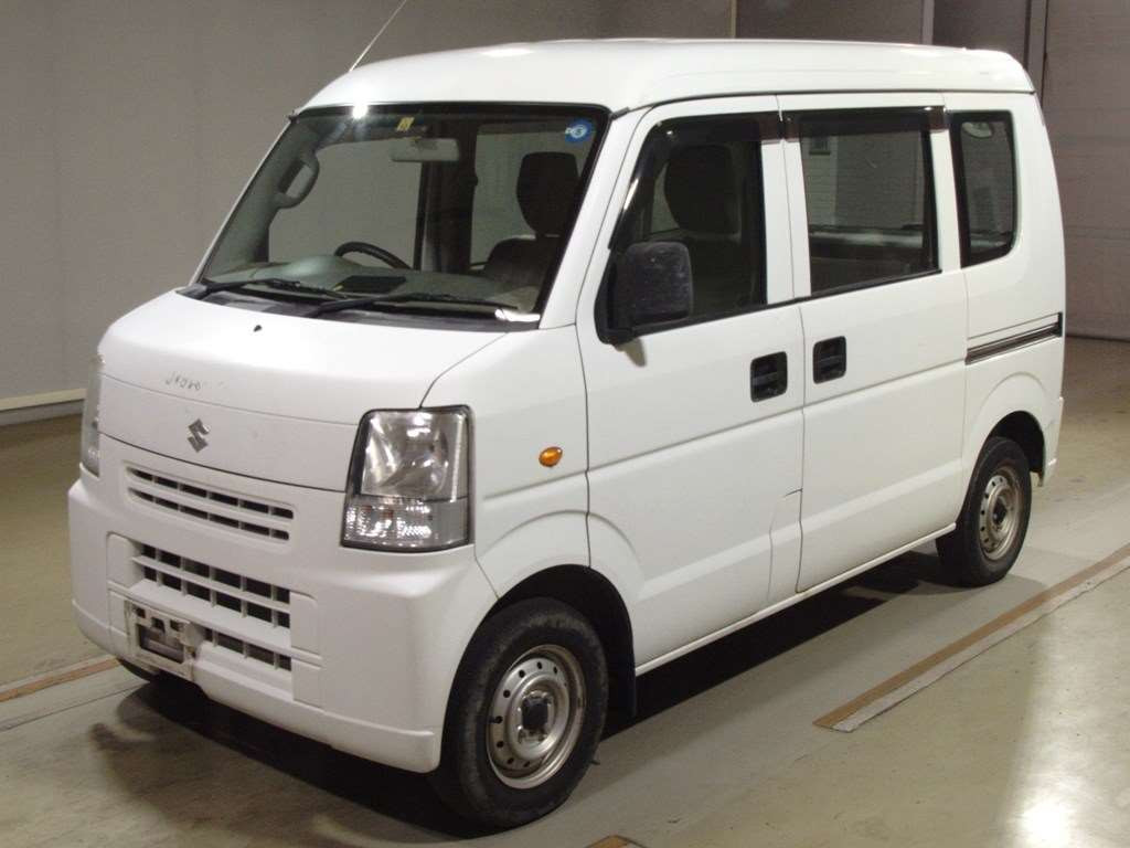 2014 Suzuki Every DA64V[0]