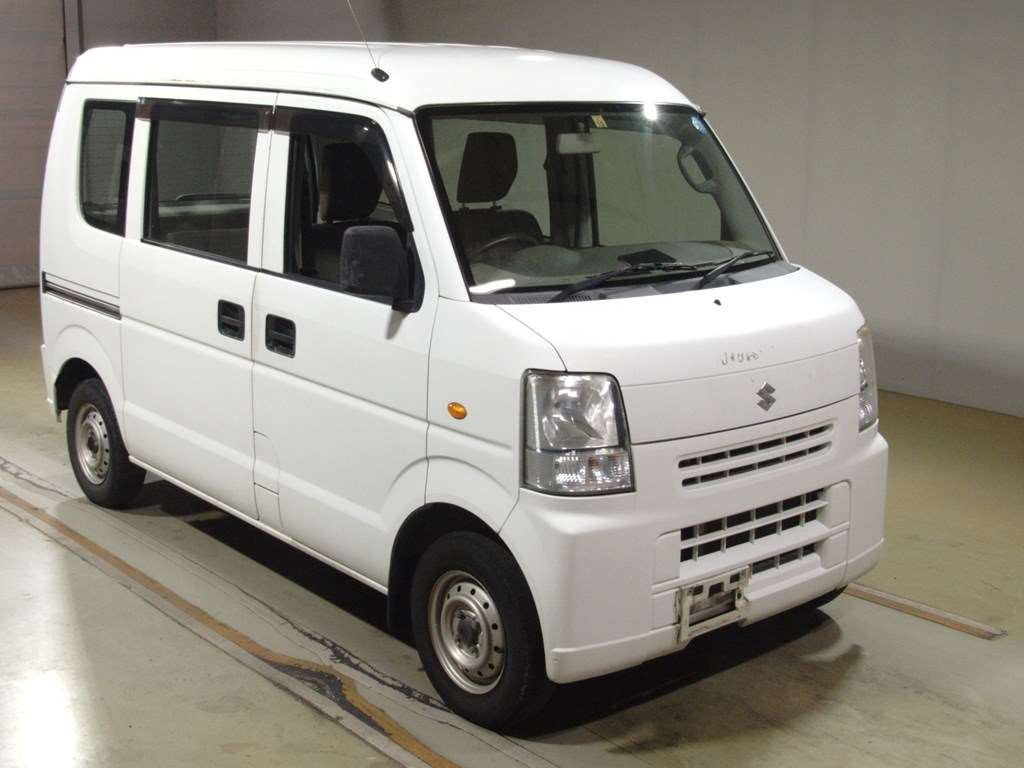 2014 Suzuki Every DA64V[2]